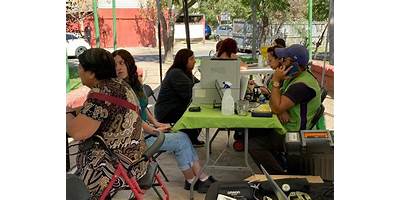 Escuela Especial La Morenita