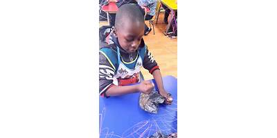 Escuela Especial Mis Angelitos