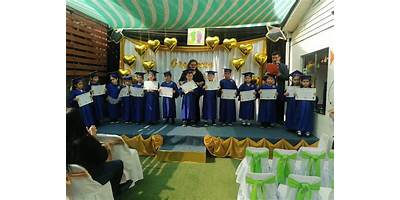 Escuela Especial Mis Primeros Pasitos E.i.r.l