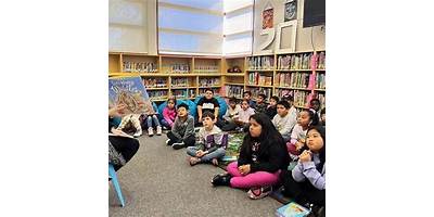 Escuela Especial N° 2453 `the Almond School Ii`