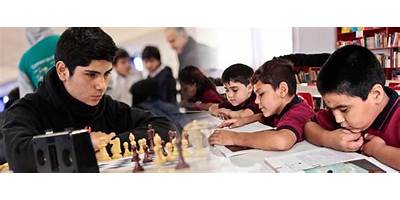 Escuela Especial N°165 Montesol