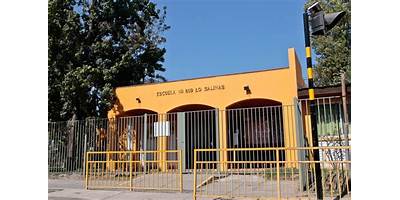 Escuela  Especial N°198 Los  Girasoles