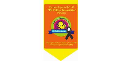 Escuela Especial N°199, Mi  Pollito  Amarillito