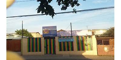 Escuela  Especial N°232 El Arca