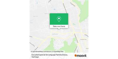 Escuela Especial N°2395 Mi Familia Educa