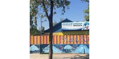 Escuela Especial Nueva Cordillera N_ 1762