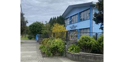 Escuela Especial Nuevo Mundo Pac