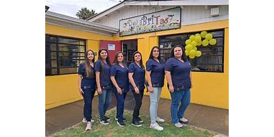 Escuela Especial Palabritas