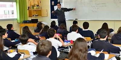 Escuela Especial Particular Angeles