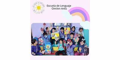 Escuela Especial Particular Arca De Noe