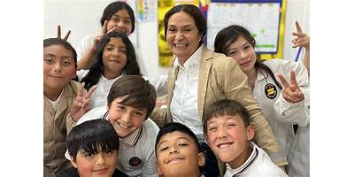 Escuela Especial Particular Kimantu