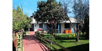 Escuela Especial Pioneritos