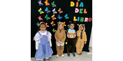 Escuela Especial Renacer