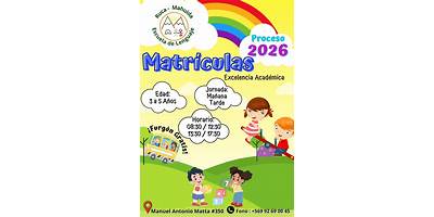 Escuela Especial Ruca Mahuida