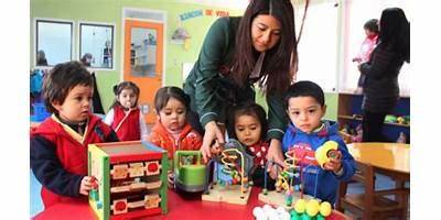 Escuela Especial Y De Parvulos Petit Prince