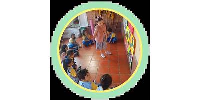 Esc Esp.de Leng San Francisco De Asis