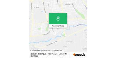 Escuela Esp. La Villete