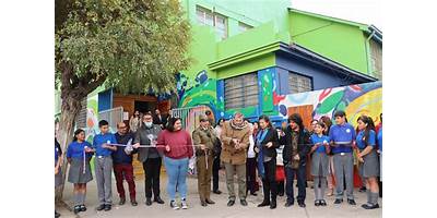 Escuela Especial Aramda