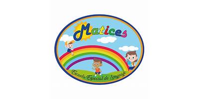 Escuela Especial De Lenguaje Matices