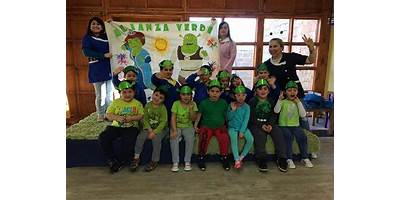 Escuela Especial De Lenguaje Nuestra Sra. Del Rosario
