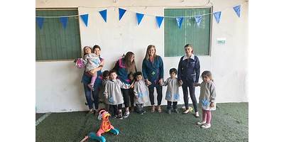 Escuela Especial De Lenguaje Pichintun