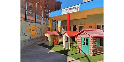 Escuela Especial El Pastorcito