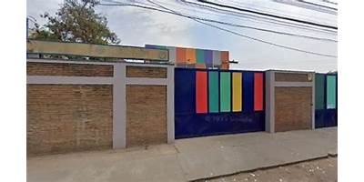 Escuela Especial Part. Talentos