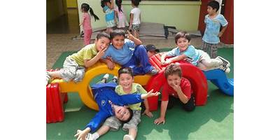 Escuela Especial Y  De  Parvulos Particular El Nidito