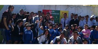 Escuela Esp.trast.lenguaje Y J.infantil Titirimundi