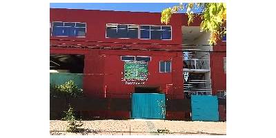 Escuela Bas. Y Esp. Antillanca De Talagante