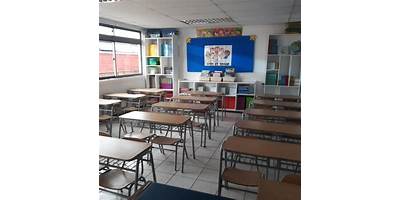 Escuela Básica Barros Luco Y Especial De Lenguaje