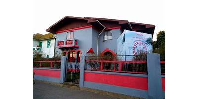 Escuela Especial De Lenguaje Y Colegio Basico Elum Kimu