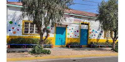 Colegio De Lenguaje Ayelen
