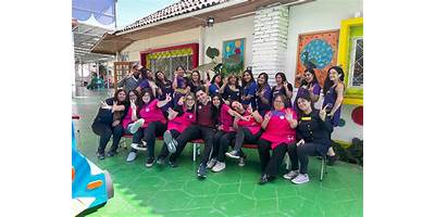 Colegio Especial De Lenguaje Los Capullitos