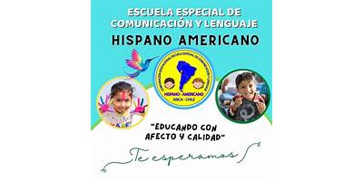 C.t. C.y Lenguaje Hispano Americano