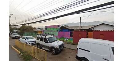 Esc. Esp. De Colores Pando
