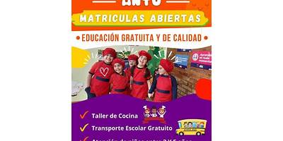 Esc. Esp. De Lenguaje Omilen Antu