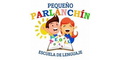 Esc. Esp. De Lenguaje Pequeño Parlanchin