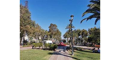 Esc. Esp. Part, Palomar De Quilicura
