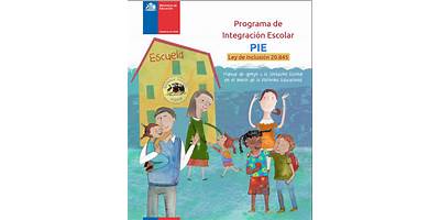 Esc. Especial De Lenguaje Educatel