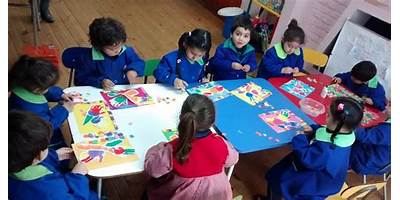 Esc.esp. De Lenguaje Acuarela Del Mar