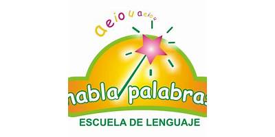 Esc.especial De Lenguaje Hablapalabras