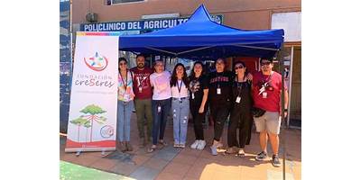 Esc.esp.leng Los Benjamines