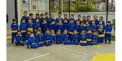 Escuela De Lenguaje Alborada