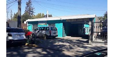 Escuela De Lenguaje Altos De Chiguayante