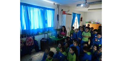 Escuela De Lenguaje Didaskalos