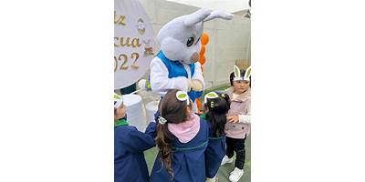 Escuela De Lenguaje Kidstropolis