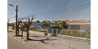 Escuela De Lenguaje Los Almendrales