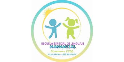 Escuela De Lenguaje Manantial