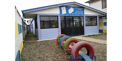 Escuela De Lenguaje Mis Palabras